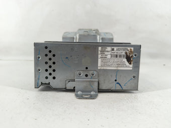 compare product 2021-2022 Ford Ecosport Radio AM FM Cd Player Receiver Replacement P/N:LU5T-18K819 Fits Fits 2021 2022 OEM Used Auto Parts