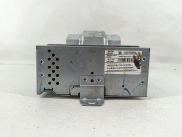2021-2022 Ford Ecosport Radio AM FM Cd Player Receiver Replacement P/N:LU5T-18K819 Fits Fits 2021 2022 OEM Used Auto Parts -