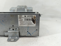 2021-2022 Ford Ecosport Radio AM FM Cd Player Receiver Replacement P/N:LU5T-18K819 Fits Fits 2021 2022 OEM Used Auto Parts -