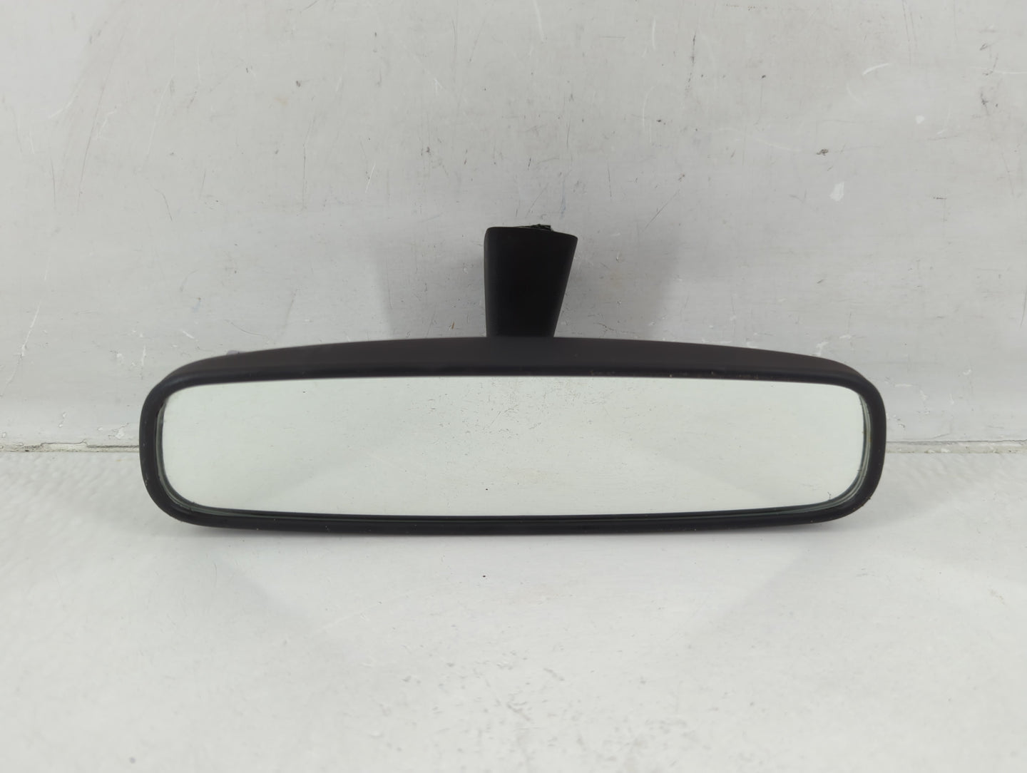 2018-2022 Ford Ecosport Interior Rear View Mirror Replacement OEM P/N:E9014276 Fits Fits 2018 2019 2020 2021 2022 OEM Used A