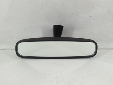2018-2022 Ford Ecosport Interior Rear View Mirror Replacement OEM P/N:E9014276 Fits Fits 2018 2019 2020 2021 2022 OEM Used A