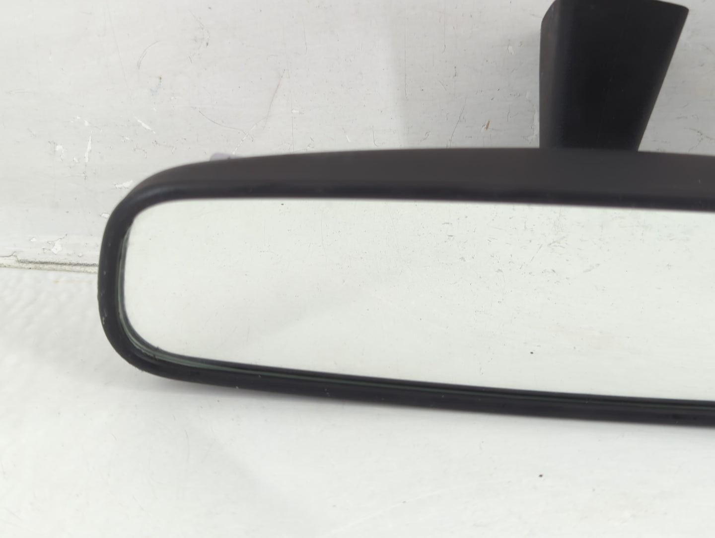 2018-2022 Ford Ecosport Interior Rear View Mirror Replacement OEM P/N:E9014276 Fits Fits 2018 2019 2020 2021 2022 OEM Used A