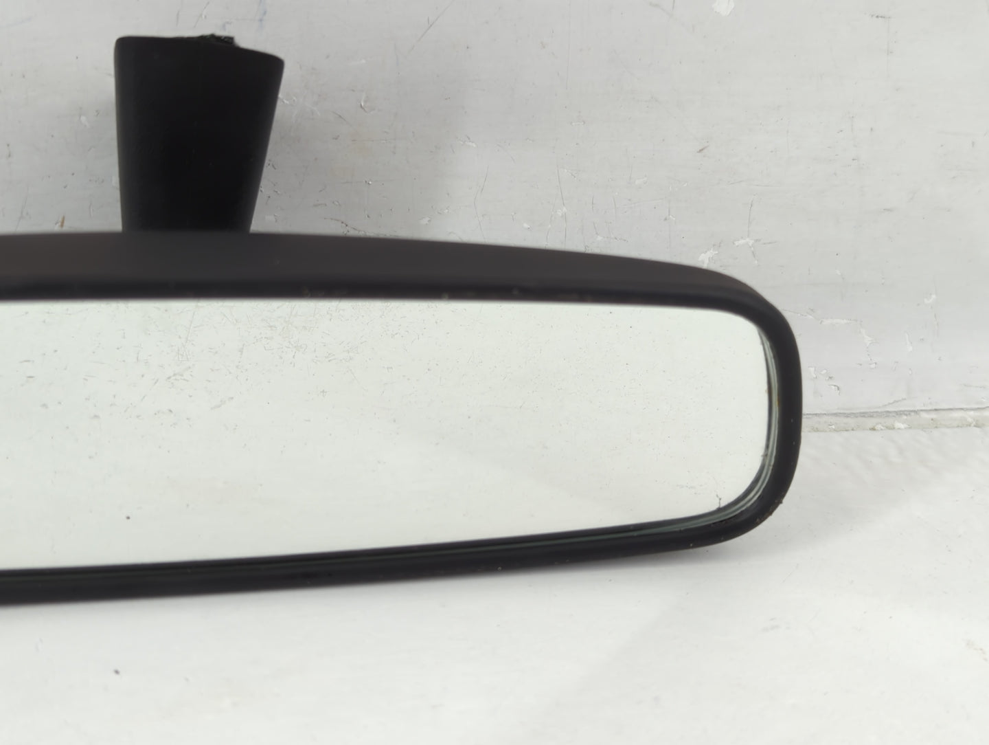 2018-2022 Ford Ecosport Interior Rear View Mirror Replacement OEM P/N:E9014276 Fits Fits 2018 2019 2020 2021 2022 OEM Used A