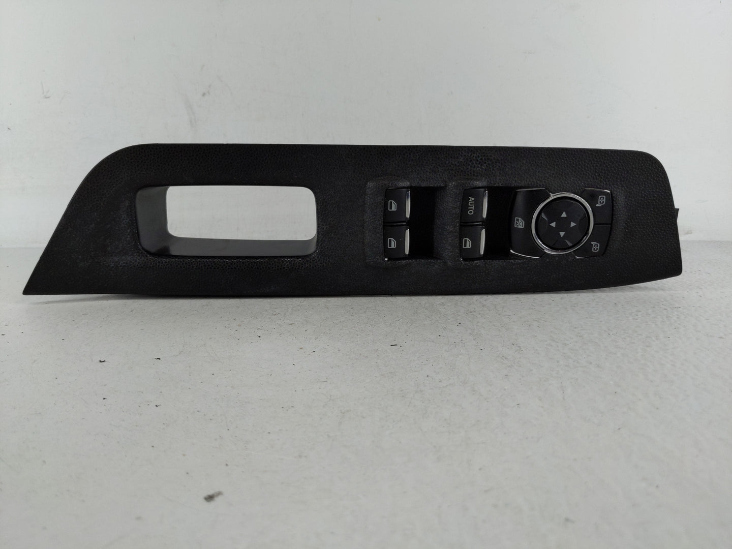 2018-2022 Ford Ecosport Master Power Window Switch Replacement Driver Side Left P/N:GN15-14A132-MB Fits OEM Used Auto Parts 