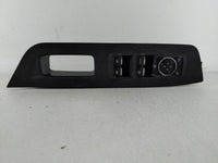 2018-2022 Ford Ecosport Master Power Window Switch Replacement Driver Side Left P/N:GN15-14A132-MB Fits OEM Used Auto Parts 