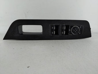 compare product 2018-2022 Ford Ecosport Master Power Window Switch Replacement Driver Side Left P/N:GN15-14A132-MB Fits OEM Used Auto Parts
