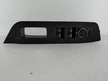 2018-2022 Ford Ecosport Master Power Window Switch Replacement Driver Side Left P/N:GN15-14A132-MB Fits OEM Used Auto Parts 