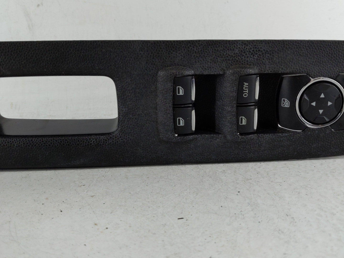 2018-2022 Ford Ecosport Master Power Window Switch Replacement Driver Side Left P/N:GN15-14A132-MB Fits OEM Used Auto Parts 