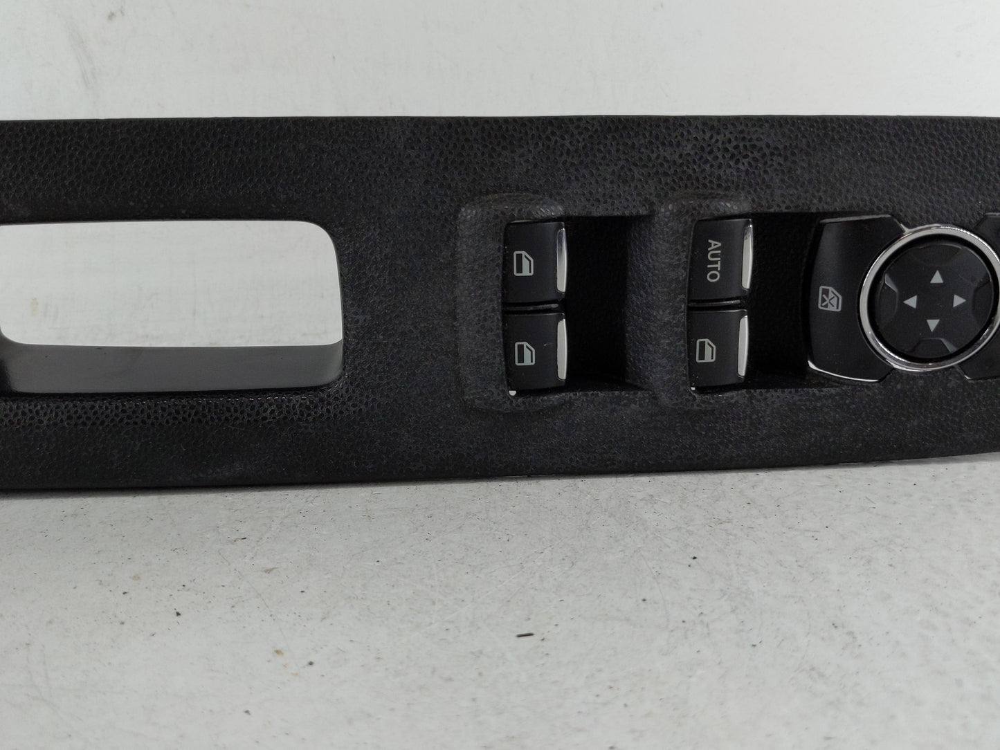 2018-2022 Ford Ecosport Master Power Window Switch Replacement Driver Side Left P/N:GN15-14A132-MB Fits OEM Used Auto Parts 