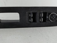 2018-2022 Ford Ecosport Master Power Window Switch Replacement Driver Side Left P/N:GN15-14A132-MB Fits OEM Used Auto Parts 