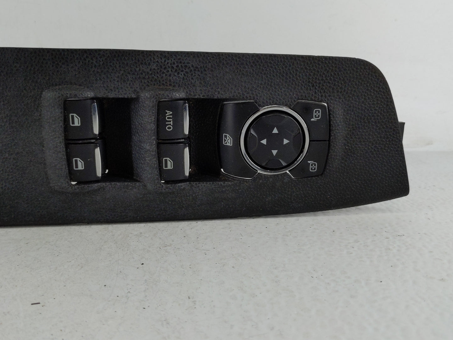 2018-2022 Ford Ecosport Master Power Window Switch Replacement Driver Side Left P/N:GN15-14A132-MB Fits OEM Used Auto Parts 