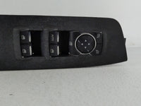 2018-2022 Ford Ecosport Master Power Window Switch Replacement Driver Side Left P/N:GN15-14A132-MB Fits OEM Used Auto Parts 