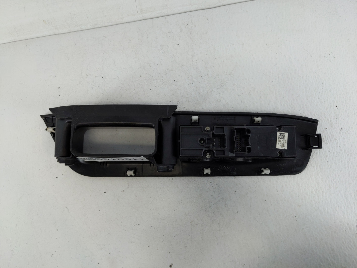 2018-2022 Ford Ecosport Master Power Window Switch Replacement Driver Side Left P/N:GN15-14A132-MB Fits OEM Used Auto Parts 