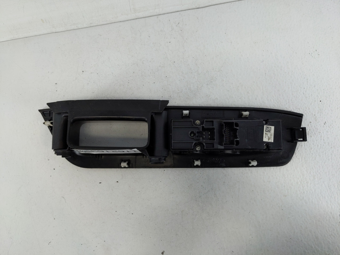 2018-2022 Ford Ecosport Master Power Window Switch Replacement Driver Side Left P/N:GN15-14A132-MB Fits OEM Used Auto Parts 
