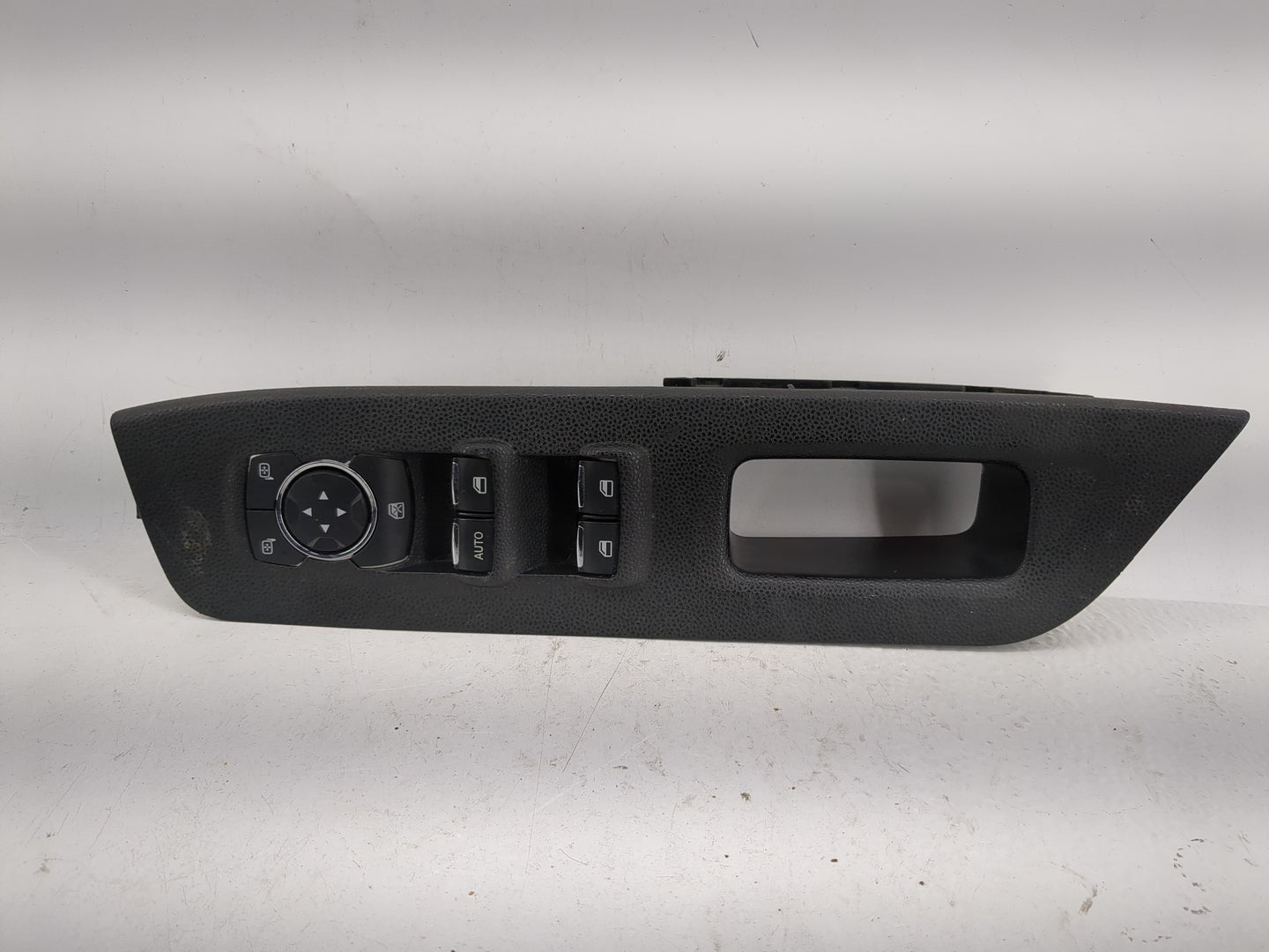 2018-2022 Ford Ecosport Master Power Window Switch Replacement Driver Side Left P/N:CN15-14A132-MB Fits OEM Used Auto Parts 