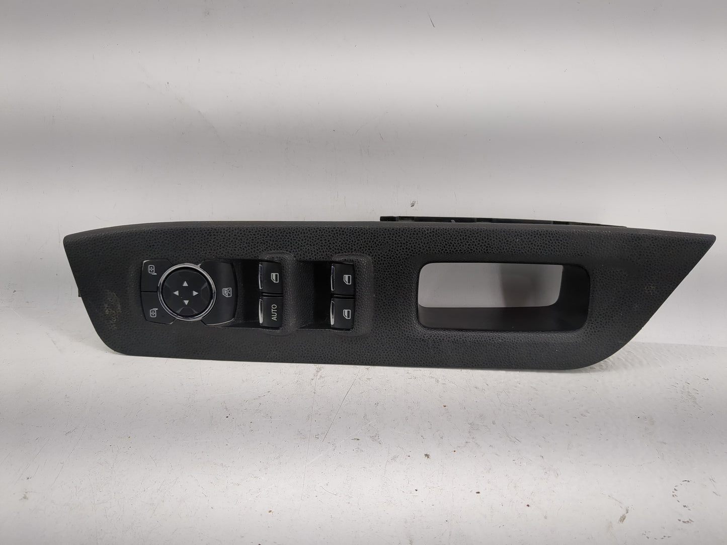2018-2022 Ford Ecosport Master Power Window Switch Replacement Driver Side Left P/N:CN15-14A132-MB Fits OEM Used Auto Parts 