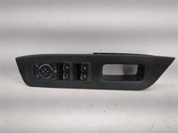 2018-2022 Ford Ecosport Master Power Window Switch Replacement Driver Side Left P/N:CN15-14A132-MB Fits OEM Used Auto Parts 
