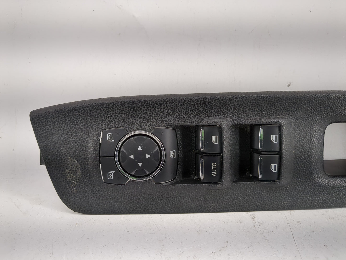 2018-2022 Ford Ecosport Master Power Window Switch Replacement Driver Side Left P/N:CN15-14A132-MB Fits OEM Used Auto Parts 