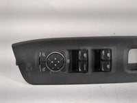 2018-2022 Ford Ecosport Master Power Window Switch Replacement Driver Side Left P/N:CN15-14A132-MB Fits OEM Used Auto Parts 