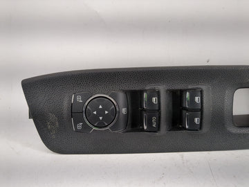 2018-2022 Ford Ecosport Master Power Window Switch Replacement Driver Side Left P/N:CN15-14A132-MB Fits OEM Used Auto Parts