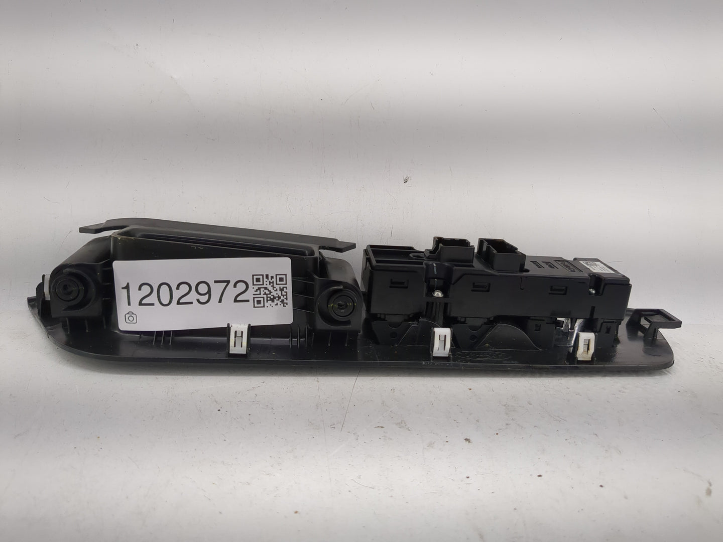 2018-2022 Ford Ecosport Master Power Window Switch Replacement Driver Side Left P/N:CN15-14A132-MB Fits OEM Used Auto Parts 