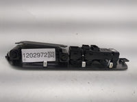 2018-2022 Ford Ecosport Master Power Window Switch Replacement Driver Side Left P/N:CN15-14A132-MB Fits OEM Used Auto Parts 