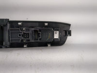 2018-2022 Ford Ecosport Master Power Window Switch Replacement Driver Side Left P/N:CN15-14A132-MB Fits OEM Used Auto Parts 