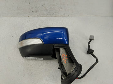 2018-2022 Ford Ecosport Side Mirror Replacement Passenger Right View Door Mirror P/N:E4044014 6003002 Fits OEM Used Auto Par
