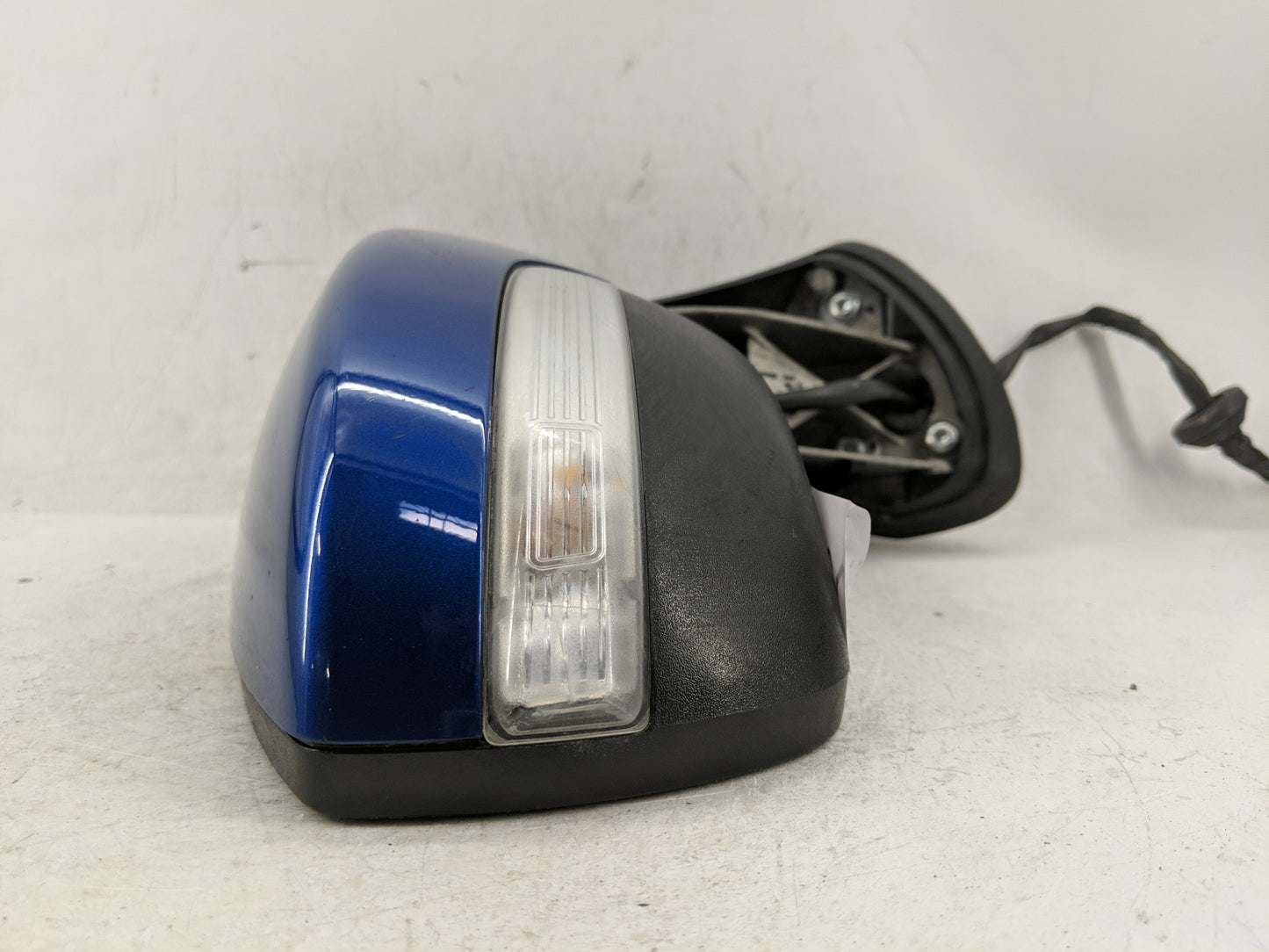 2018-2022 Ford Ecosport Side Mirror Replacement Passenger Right View Door Mirror P/N:E4044014 6003002 Fits OEM Used Auto Par