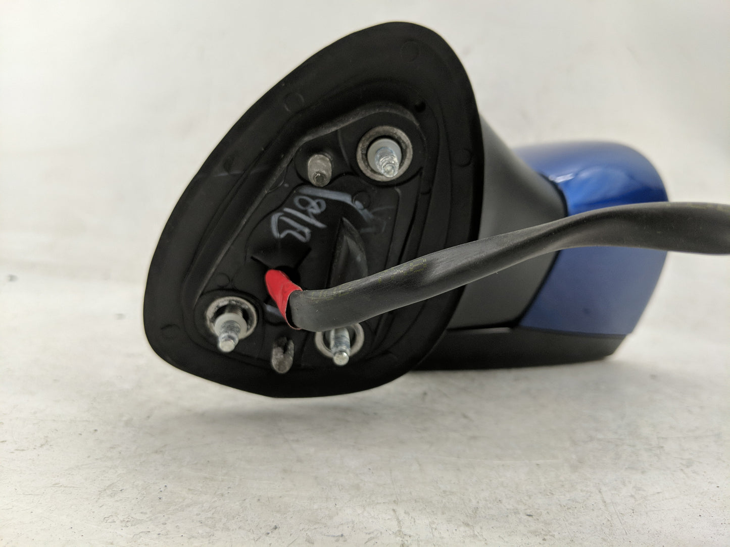 2018-2022 Ford Ecosport Side Mirror Replacement Passenger Right View Door Mirror P/N:E4044014 6003002 Fits OEM Used Auto Par