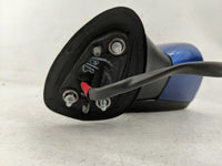 2018-2022 Ford Ecosport Side Mirror Replacement Passenger Right View Door Mirror P/N:E4044014 6003002 Fits OEM Used Auto Par