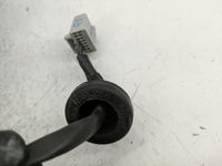 2018-2022 Ford Ecosport Side Mirror Replacement Passenger Right View Door Mirror P/N:E4044014 6003002 Fits OEM Used Auto Par