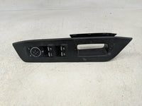 2018-2022 Ford Ecosport Master Power Window Switch Replacement Driver Side Left P/N:GN15-14A132-MA Fits OEM Used Auto Parts 