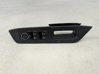compare product 2018-2022 Ford Ecosport Master Power Window Switch Replacement Driver Side Left P/N:GN15-14A132-MA Fits OEM Used Auto Parts