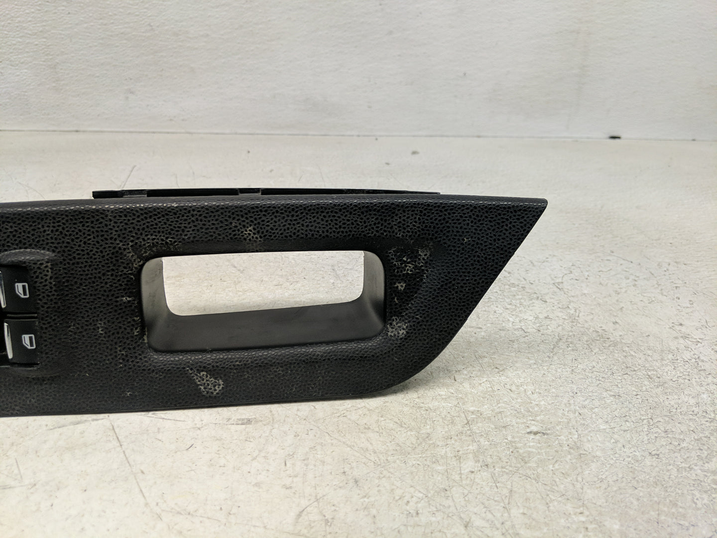 2018-2022 Ford Ecosport Master Power Window Switch Replacement Driver Side Left P/N:GN15-14A132-MA Fits OEM Used Auto Parts 