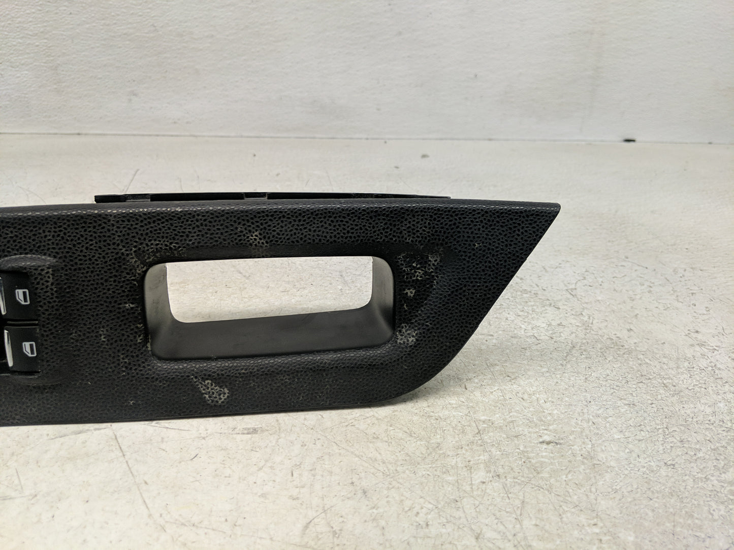2018-2022 Ford Ecosport Master Power Window Switch Replacement Driver Side Left P/N:GN15-14A132-MA Fits OEM Used Auto Parts 