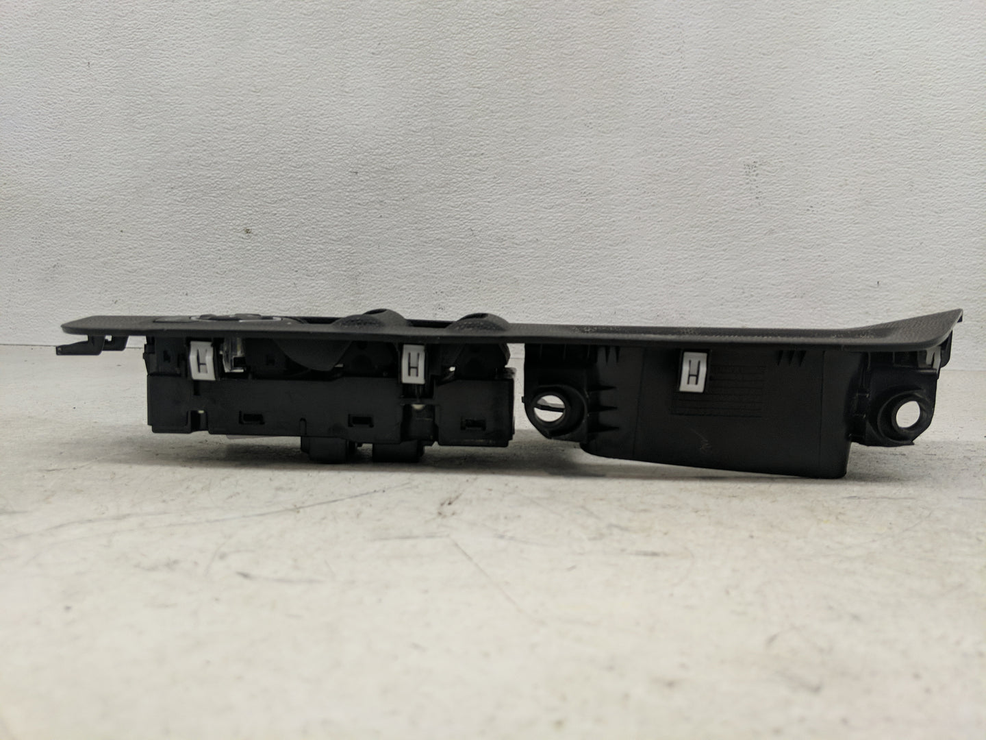 2018-2022 Ford Ecosport Master Power Window Switch Replacement Driver Side Left P/N:GN15-14A132-MA Fits OEM Used Auto Parts 