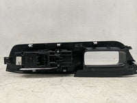 2018-2022 Ford Ecosport Master Power Window Switch Replacement Driver Side Left P/N:GN15-14A132-MA Fits OEM Used Auto Parts 