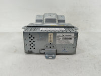 2021-2022 Ford Ecosport Radio AM FM Cd Player Receiver Replacement P/N:LU5T-18K810-AG LU5T-18K819 Fits Fits 2021 2022 OEM Us