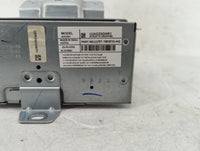 2021-2022 Ford Ecosport Radio AM FM Cd Player Receiver Replacement P/N:LU5T-18K810-AG LU5T-18K819 Fits Fits 2021 2022 OEM Us