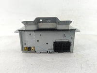 2021-2022 Ford Ecosport Radio AM FM Cd Player Receiver Replacement P/N:LU5T-18K810-AG LU5T-18K819 Fits Fits 2021 2022 OEM Us