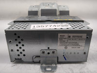 2018-2022 Ford Ecosport Radio AM FM Cd Player Receiver Replacement P/N:HN1T-18C815-FS LU5T-18K810-KG Fits OEM Used Auto Part