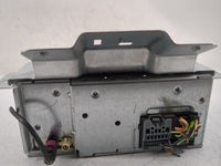 2018-2022 Ford Ecosport Radio AM FM Cd Player Receiver Replacement P/N:HN1T-18C815-FS LU5T-18K810-KG Fits OEM Used Auto Part