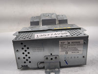 2018-2022 Ford Ecosport Radio AM FM Cd Player Receiver Replacement P/N:HN1T-18C815-FS LU5T-18K810-KG Fits OEM Used Auto Part
