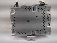 2018-2022 Ford Ecosport Radio AM FM Cd Player Receiver Replacement P/N:HN1T-18C815-FS LU5T-18K810-KG Fits OEM Used Auto Part