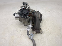 2018 Ford Ecosport Turbocharger Turbo Charger Super Charger Supercharger - Oemusedautoparts1.com