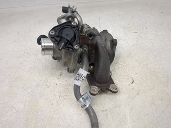 compare product 2018 Ford Ecosport Turbocharger Turbo Charger Super Charger Supercharger