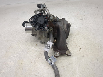 2018 Ford Ecosport Turbocharger Turbo Charger Super Charger Supercharger - Oemusedautoparts1.com