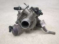 2018 Ford Ecosport Turbocharger Turbo Charger Super Charger Supercharger - Oemusedautoparts1.com