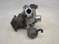 2018 Ford Ecosport Turbocharger Turbo Charger Super Charger Supercharger - Oemusedautoparts1.com
